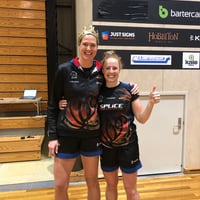 Morrinsville Netball Centre
Campbell Park, Morrinsville
Thursday 10 June 2021
6pm-8pm
We will have the pleasure of hosting two of the current team members of the WBOP Magic Caitlin and Samantha.